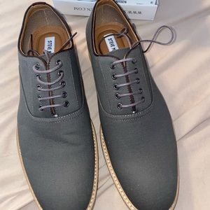Men’s Steve Madden Dress Shoes size 8.5